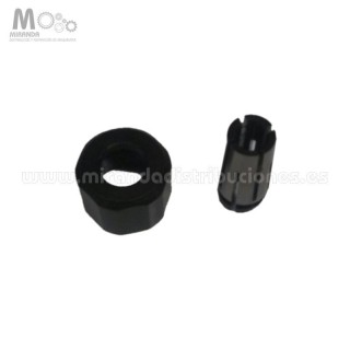 Pinza y tuerca GD0800C