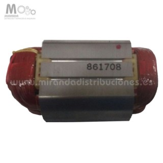 Bobina Makita 9556NB