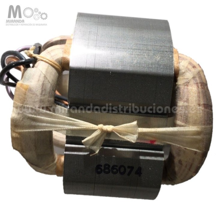Bobina Makita 9069
