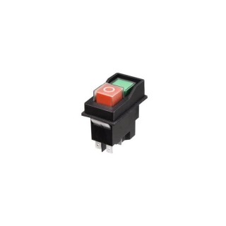 Interruptor 5 patillas IN-113B