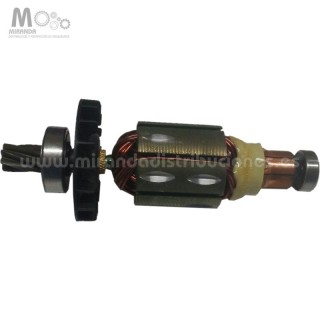 Inducido martillo Makita BHR162RF