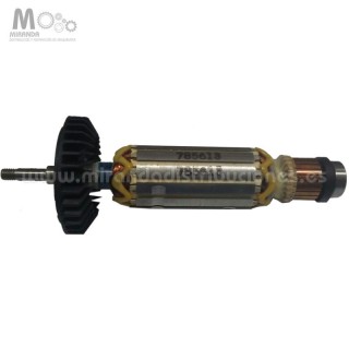 Inducido amoladora Makita 9556NB