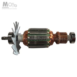 Inducido taladro Makita 6501