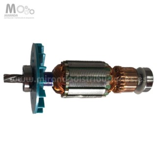 Inducido taladro Makita 6000LR