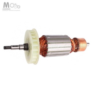 Inducido amoladora Hitachi G18SG