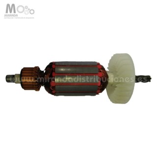 Inducido Hitachi DH24PB3