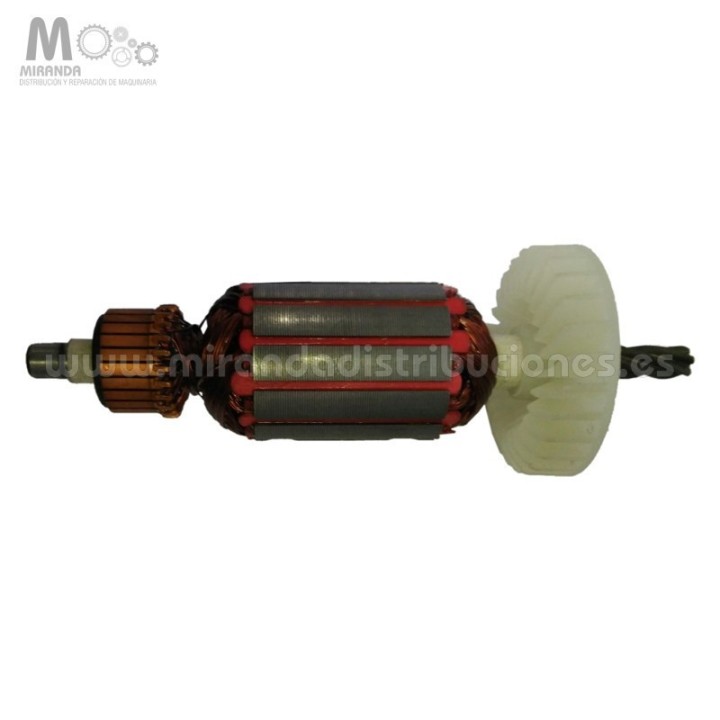 Inducido Hitachi DH24PB3