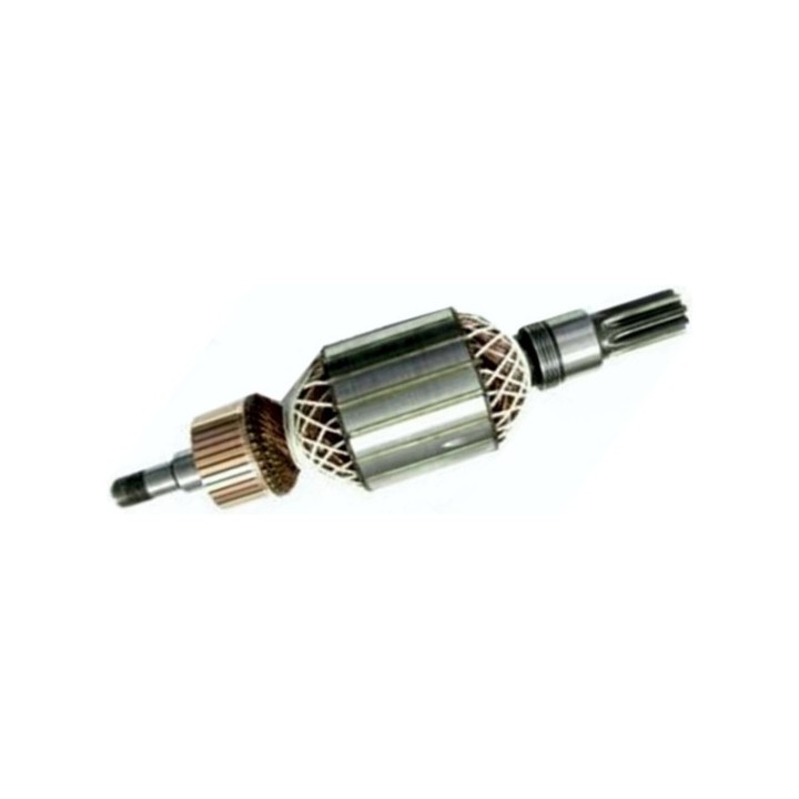 Inducido martillo Bosch USH27