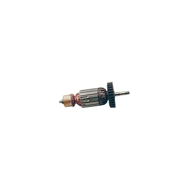 Inducido amoladora Metabo W-25