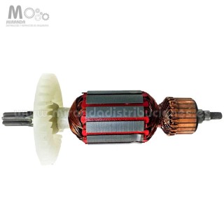 Inducido martillo Hitachi DH40MR