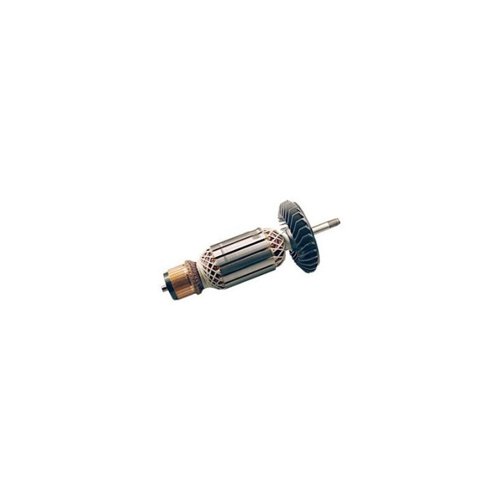 Inducido amoladora Bosch GWS24-230