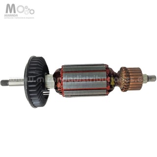 Inducido miniamoladora Bosch GWS7