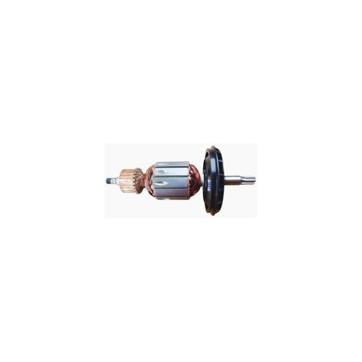 Inducido martillo Bosch GSH5 E