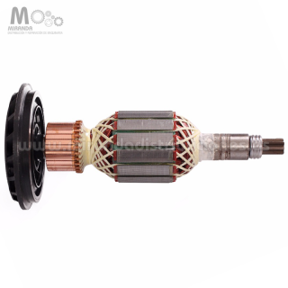 Inducido martillo Bosch GSH 11E
