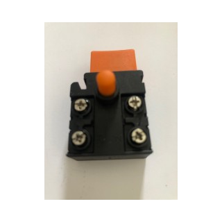 Interruptor cepillo VIRUTEX CE35E