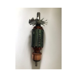 Inducido cepillo VIRUTEX ce35e