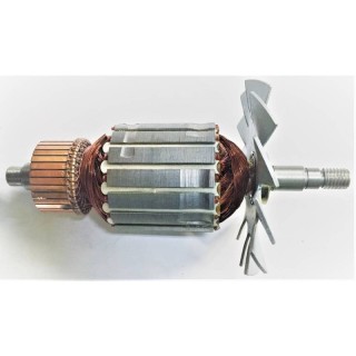 Inducido Ingletadora Legna SR 250