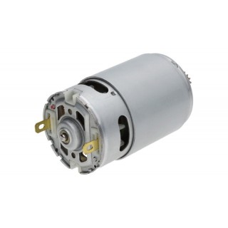 Motor atornillador stayer